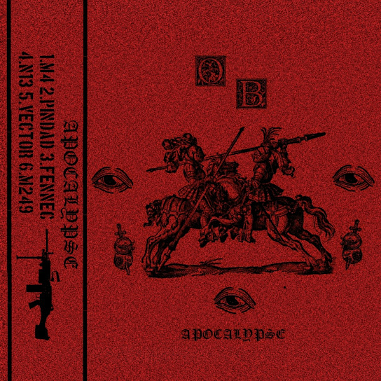 OB - Apocalypse