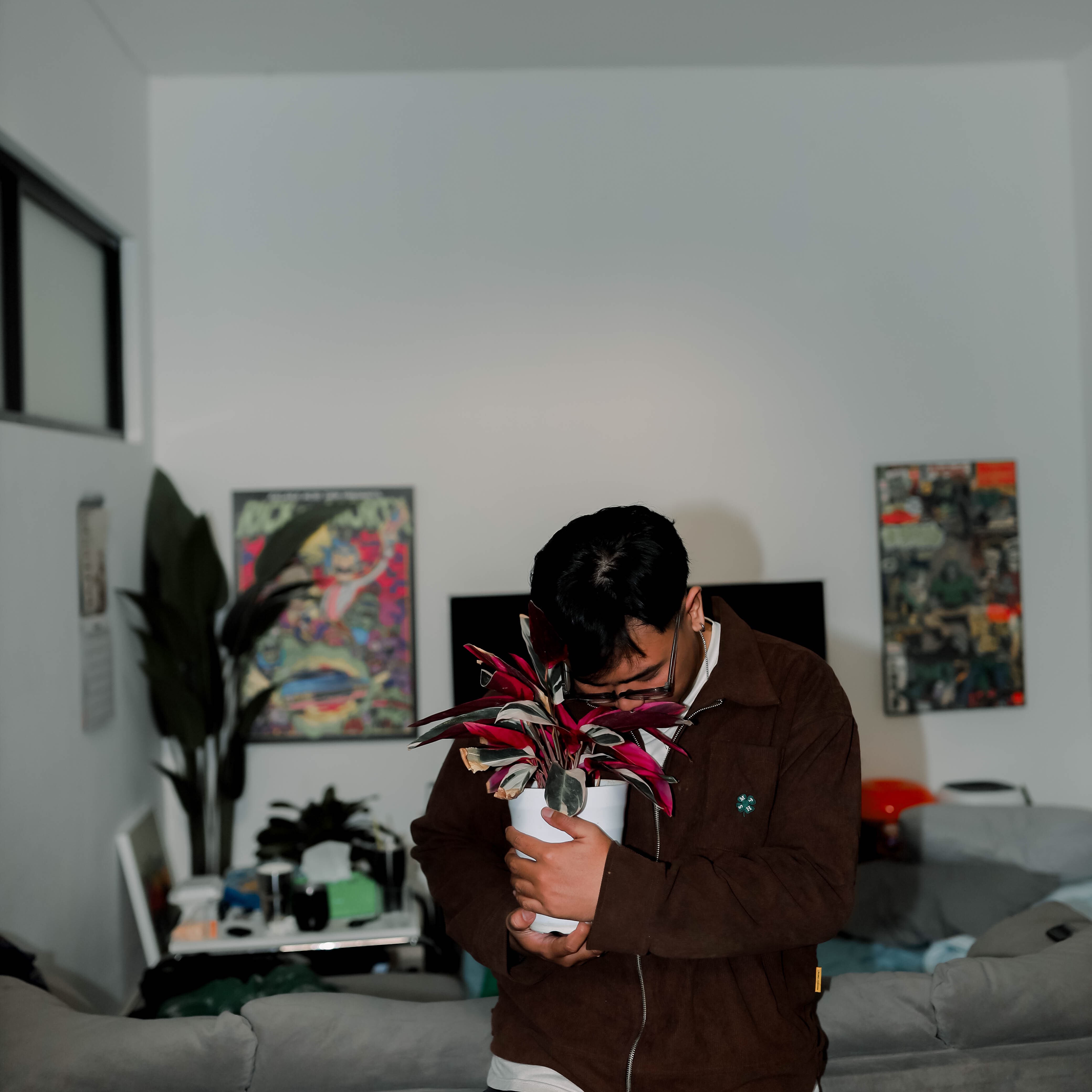 Dylan - Bagi Rata